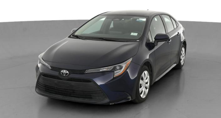 2024 Toyota Corolla LE -
                Bessemer, AL