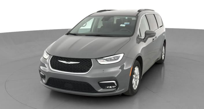 2022 Chrysler Pacifica Touring L -
                Bessemer, AL