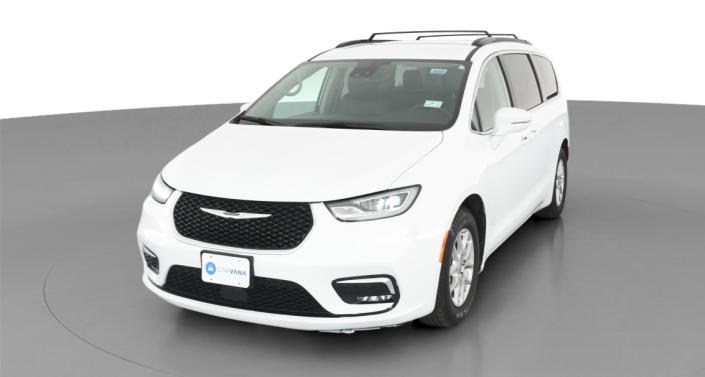 2022 Chrysler Pacifica Touring L -
                Bessemer, AL