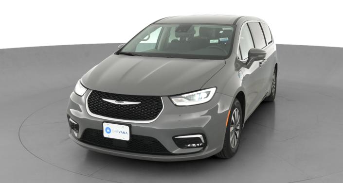 2022 Chrysler Pacifica Hybrid Touring L -
                Bessemer, AL