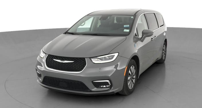 2022 Chrysler Pacifica Hybrid Touring L -
                Bessemer, AL