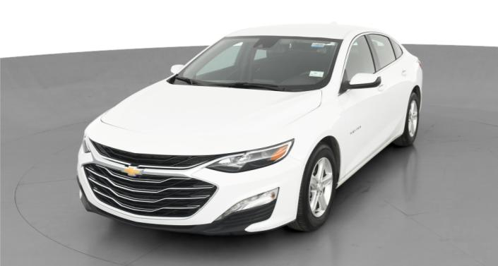 2023 Chevrolet Malibu LT -
                Bessemer, AL