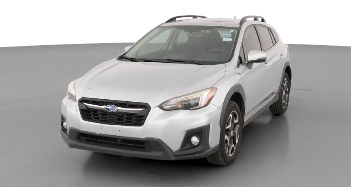 2018 Subaru Crosstrek Limited -
                Tolleson, AZ