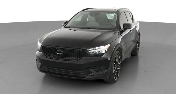 2019 Volvo XC40 T5 Momentum -
                Bessemer, AL