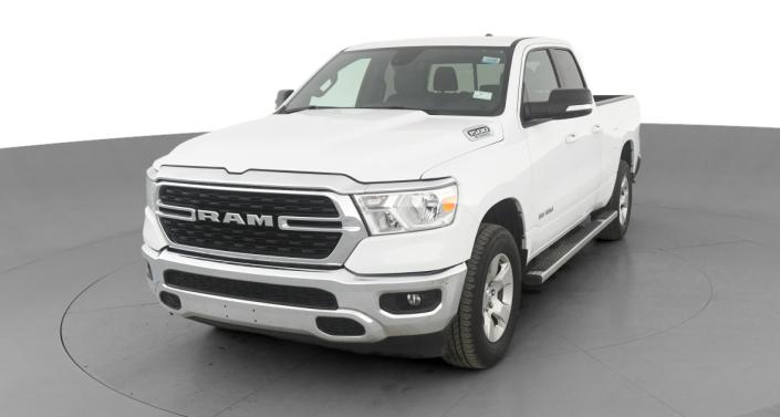 2022 RAM 1500 Lone Star -
                Hebron, OH