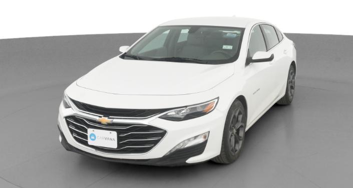 2022 Chevrolet Malibu LT -
                Hebron, OH