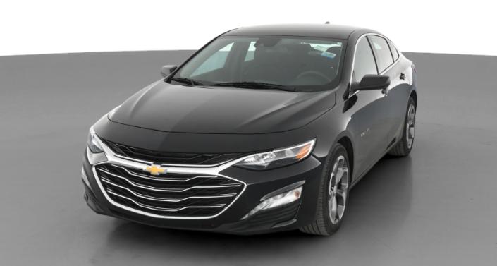 2024 Chevrolet Malibu LT -
                Richton Park, IL