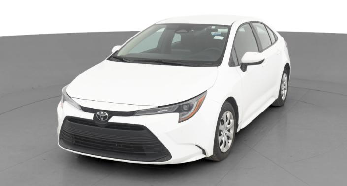 2023 Toyota Corolla LE -
                West Memphis, AR