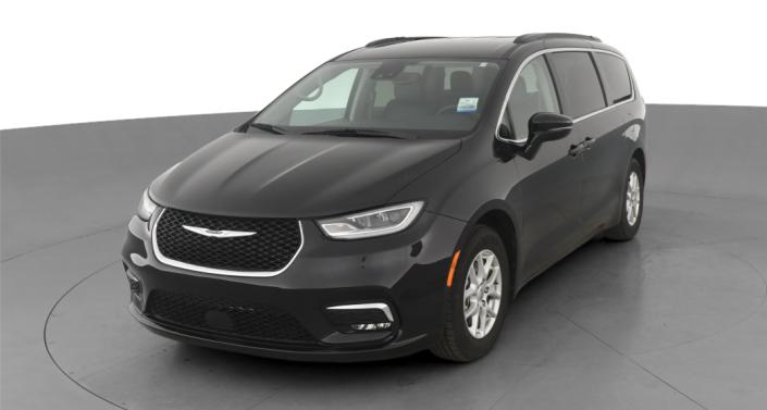 2022 Chrysler Pacifica Touring L -
                Hebron, OH