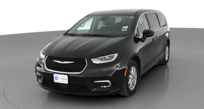 2024 Chrysler Pacifica Touring L -
                Richton Park, IL