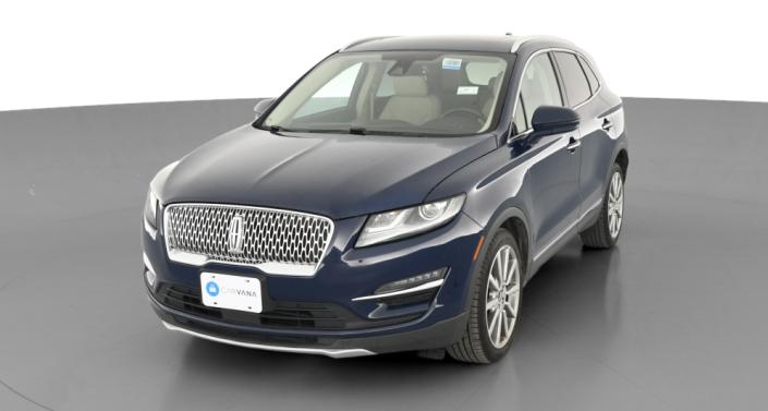 2019 Lincoln MKC Reserve -
                San Antonio, TX