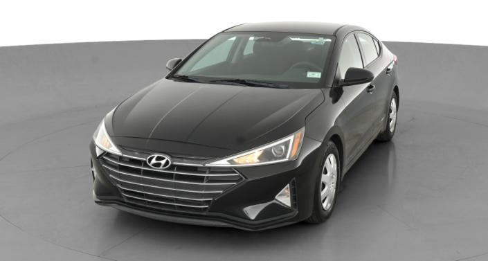 2019 Hyundai Elantra SE -
                Bessemer, AL