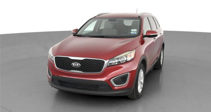 2016 Kia Sorento LX -
                Bessemer, AL