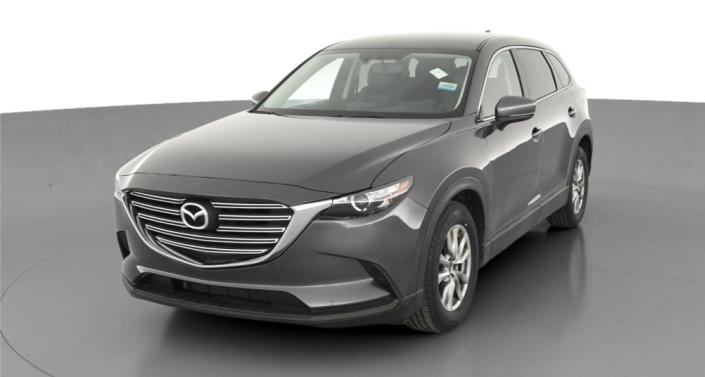 2016 Mazda CX-9 Touring -
                Fort Worth, TX