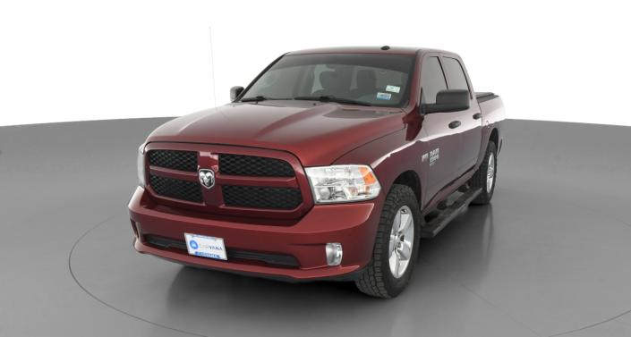 2020 RAM 1500 Classic Express -
                Tooele, UT