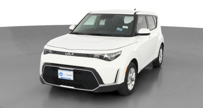 2024 Kia Soul S -
                Tooele, UT