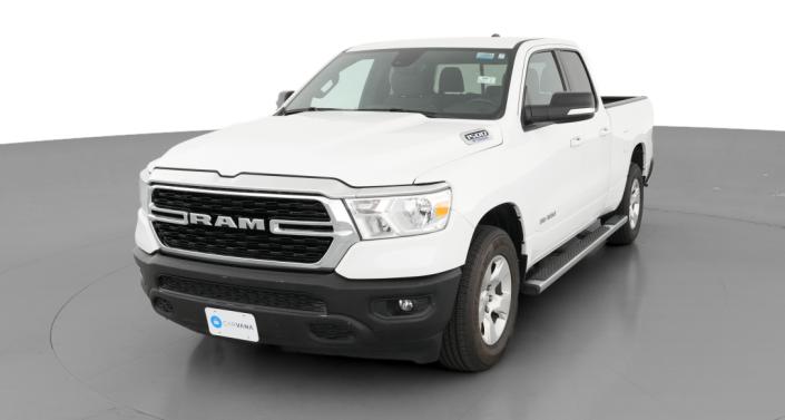 Thumbnail: 2022 RAM 1500 - 1