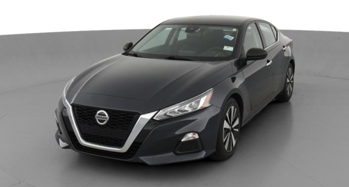 2022 Nissan Altima SV -
                Concord, NC