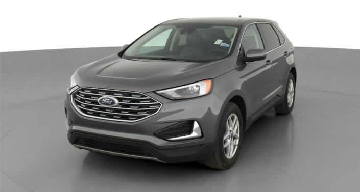 2022 Ford Edge SEL -
                Concord, NC