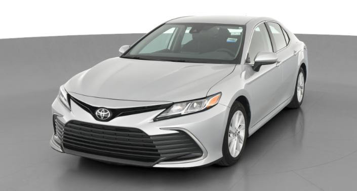 2024 Toyota Camry LE -
                Rocklin, CA