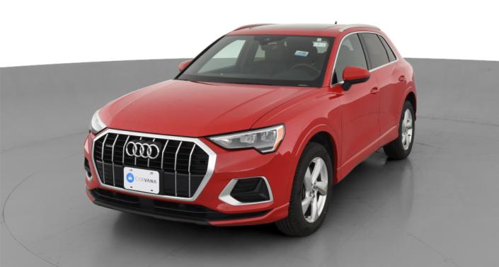 2019 Audi Q3 Premium -
                  Union City, GA