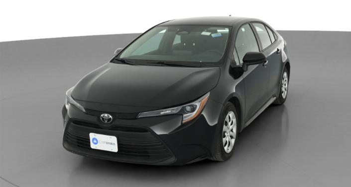 2024 Toyota Corolla LE -
                Richton Park, IL