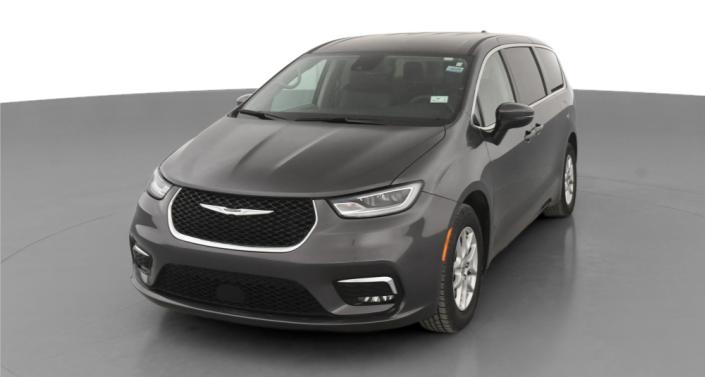 2023 Chrysler Pacifica Touring L -
                Fort Worth, TX