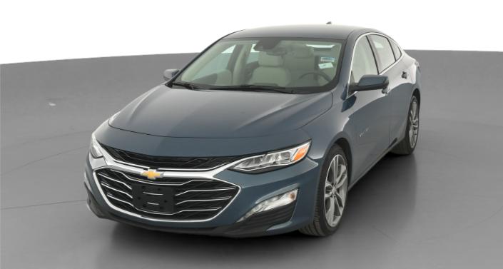 2024 Chevrolet Malibu LT -
                West Memphis, AR