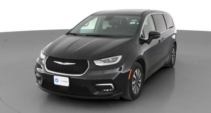 2023 Chrysler Pacifica Hybrid Touring L -
                Richton Park, IL