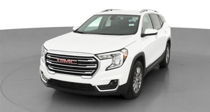 2024 GMC Terrain SLT -
                Bessemer, AL