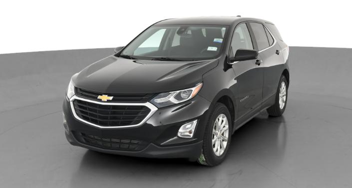 2021 Chevrolet Equinox LT -
                Bessemer, AL