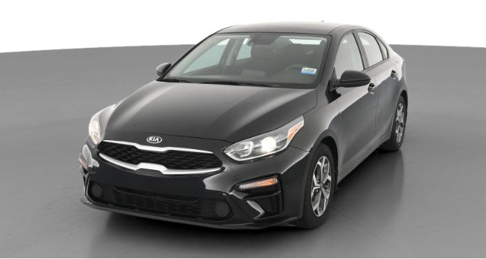 2021 Kia Forte LXS -
                  Bessemer, AL