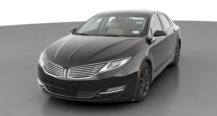 2016 Lincoln MKZ  -
                Auburn, GA