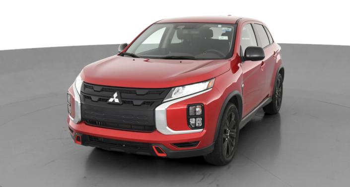 2022 Mitsubishi Outlander Sport LE -
                Bessemer, AL