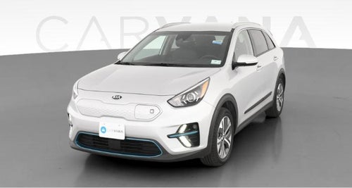2020 Kia Niro EV