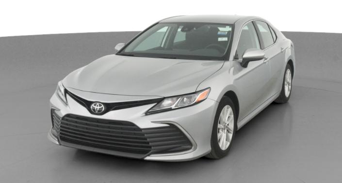 2024 Toyota Camry LE -
                Hebron, OH