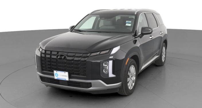 2024 Hyundai Palisade SEL -
                West Memphis, AR