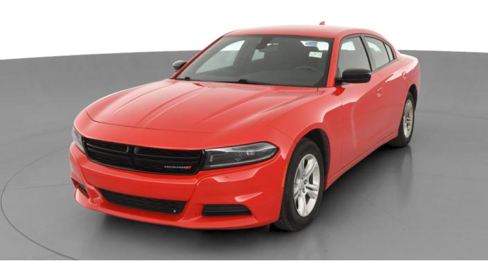 2023 Dodge Charger SXT -
                San Antonio, TX