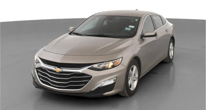 2023 Chevrolet Malibu LT -
                Fort Worth, TX