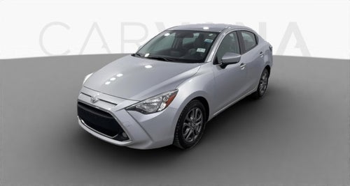 2019 Toyota Yaris