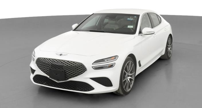 2024 Genesis G70 2.5T -
                Fort Worth, TX