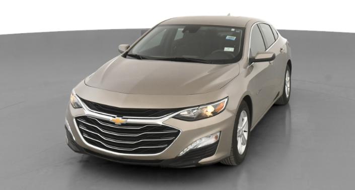 2023 Chevrolet Malibu LT -
                Fort Worth, TX