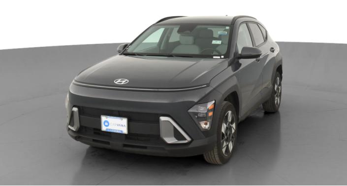 2024 Hyundai Kona SEL -
                Indianapolis, IN