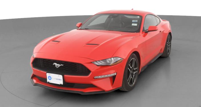 2023 Ford Mustang  -
                Indianapolis, IN