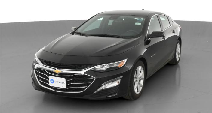 2023 Chevrolet Malibu LT -
                Union City, GA