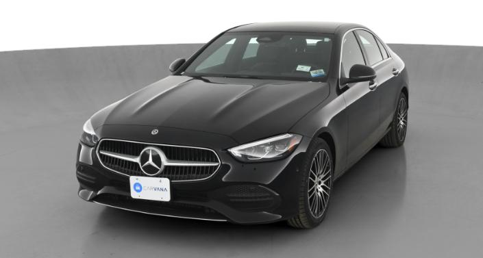 2024 Mercedes-Benz C-Class C 300 -
                Colonial Heights, VA