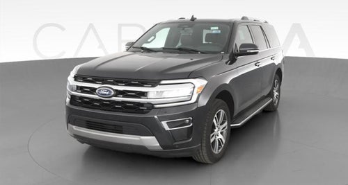 2023 Ford Expedition
