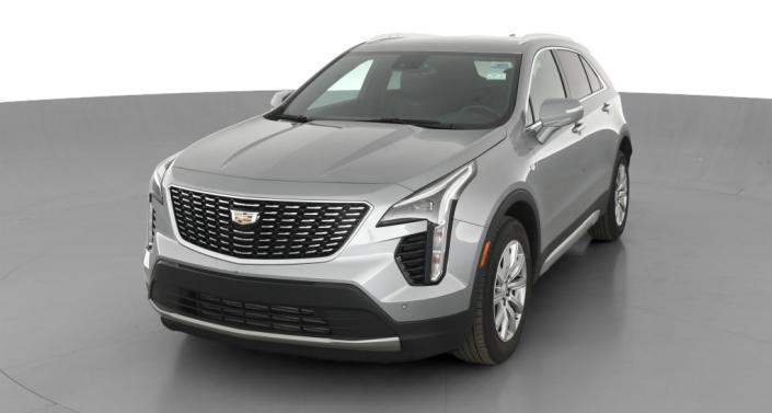 2023 Cadillac XT4 Premium Luxury -
                Colonial Heights, VA