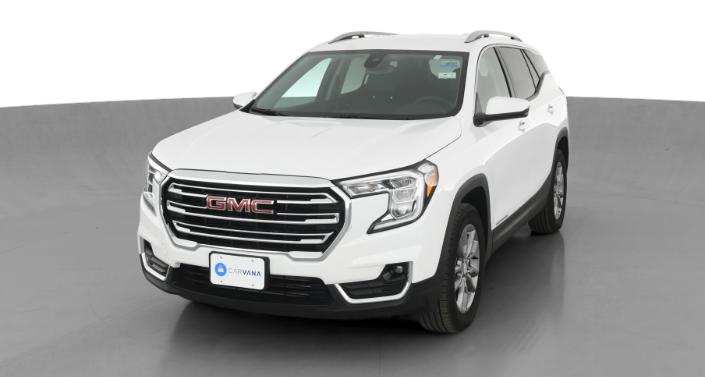 2024 GMC Terrain SLT -
                Colonial Heights, VA