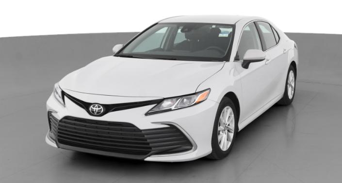 2024 Toyota Camry LE -
                Concord, NC